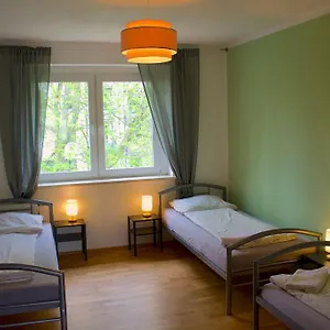 Helle Im Norden Leipzigs Apartment