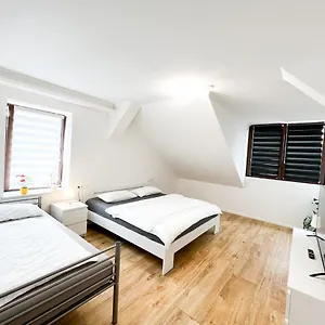 866 Plagwitz Apartment